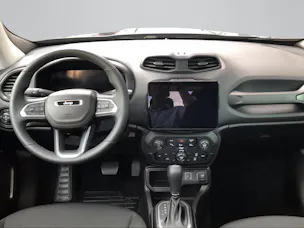 Jeep Renegade 1.5 Turbo North Star