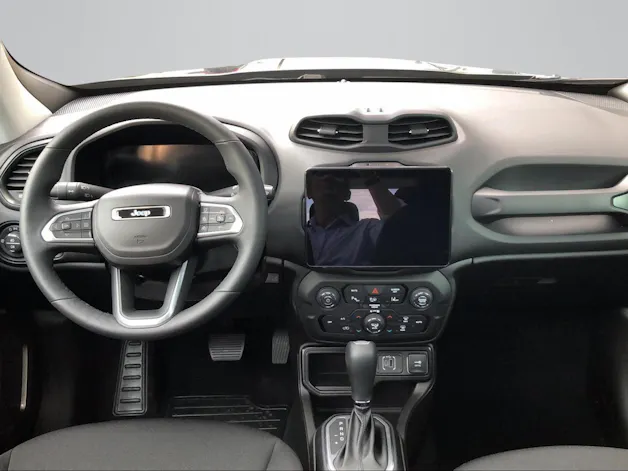 Jeep Renegade 1.5 Turbo North Star