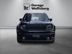 Jeep Renegade 1.5 Turbo North Star