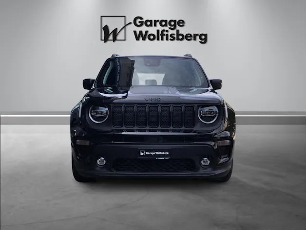 Jeep Renegade 1.5 Turbo North Star