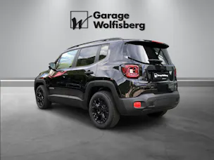 Jeep Renegade 1.5 Turbo North Star