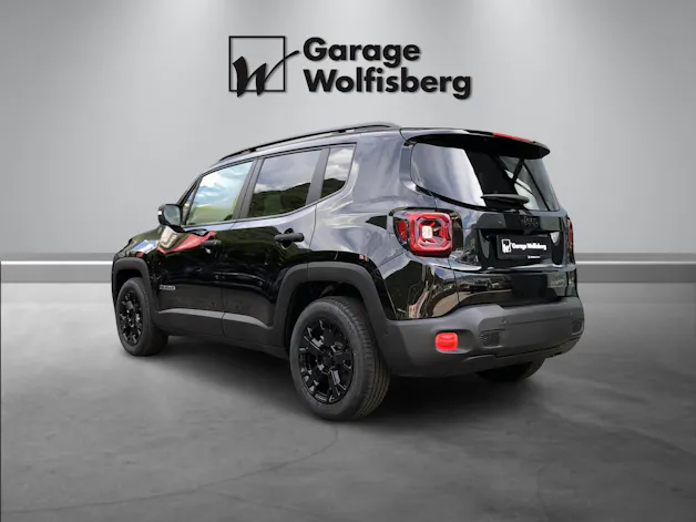 Jeep Renegade 1.5 Turbo North Star