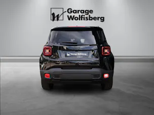 Jeep Renegade 1.5 Turbo North Star
