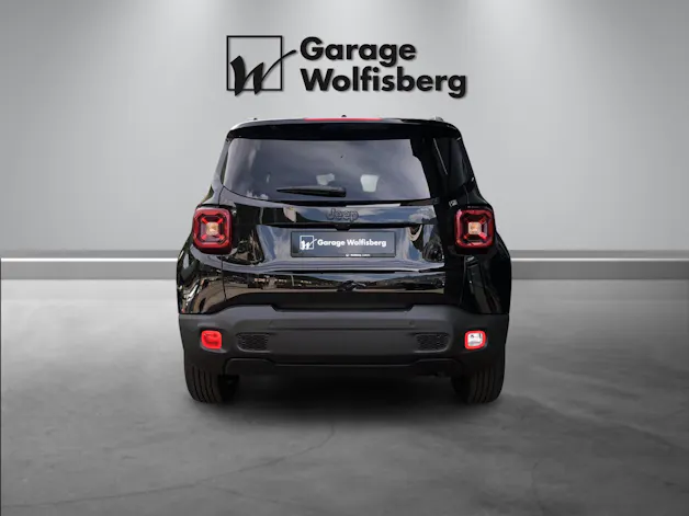 Jeep Renegade 1.5 Turbo North Star