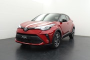 First vehicle image