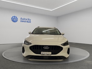 Vehicle image FORD Focus 1.0i EcoB Hybrid 155 Active X