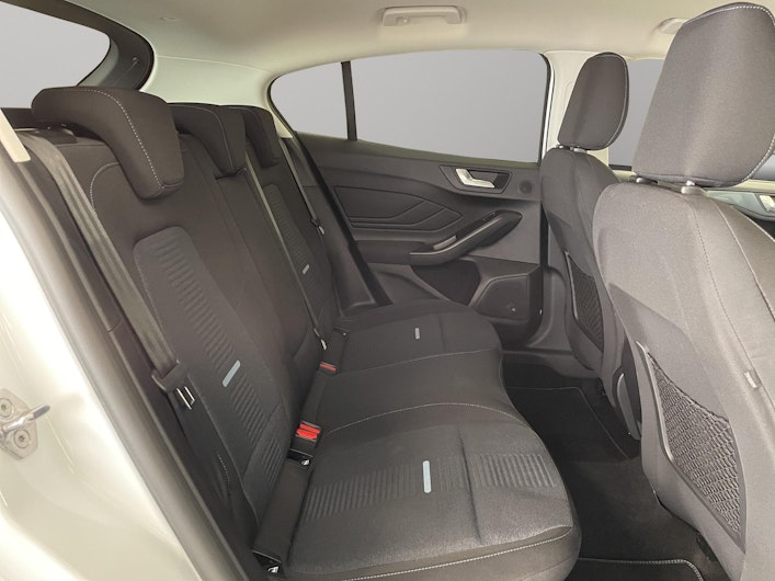 Vehicle image FORD FOCUS