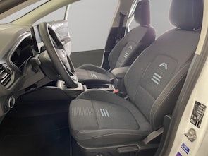 Vehicle image FORD Focus 1.0i EcoB Hybrid 155 Active X