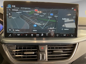 Vehicle image FORD Focus 1.0i EcoB Hybrid 155 Active X