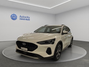 Vehicle image FORD Focus 1.0i EcoB Hybrid 155 Active X