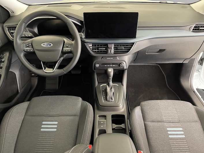 Vehicle image FORD FOCUS