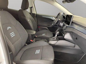 Vehicle image FORD Focus 1.0i EcoB Hybrid 155 Active X