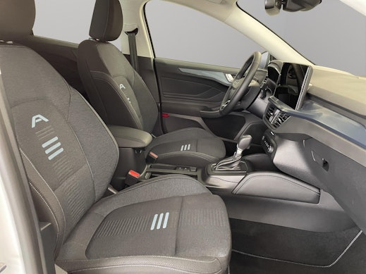 FORD Focus 1.0i EcoB Hybrid 155 Active X 3