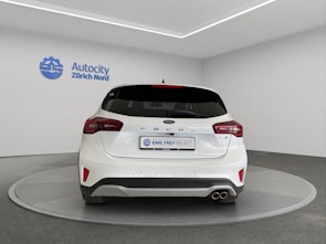 Vehicle image FORD Focus 1.0i EcoB Hybrid 155 Active X