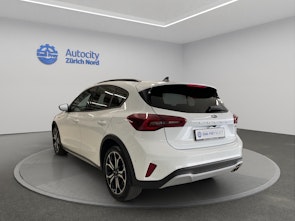 Vehicle image FORD Focus 1.0i EcoB Hybrid 155 Active X