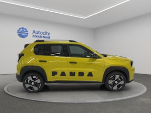 Vehicle image FIAT Grande Panda La Prima