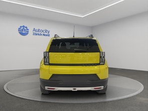 Vehicle image FIAT Grande Panda La Prima