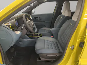 Fiat Grande Panda La Prima