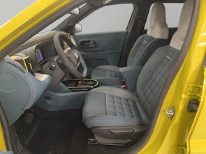 Vehicle image FIAT Grande Panda La Prima