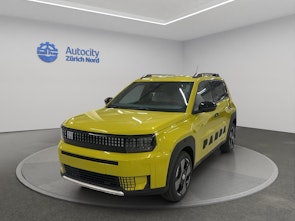 Vehicle image FIAT Grande Panda La Prima