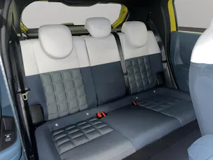 Fiat Grande Panda La Prima