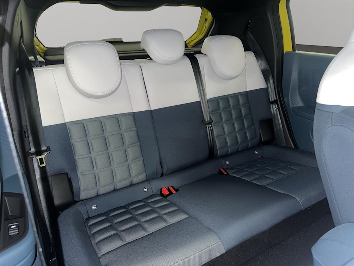 Vehicle image FIAT GRANDE PANDA