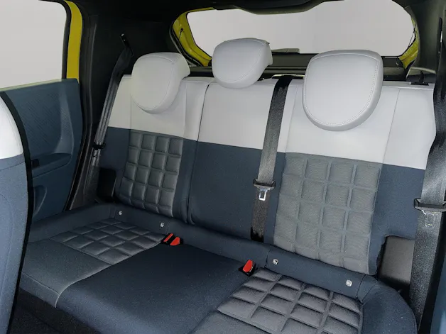 Fiat Grande Panda La Prima
