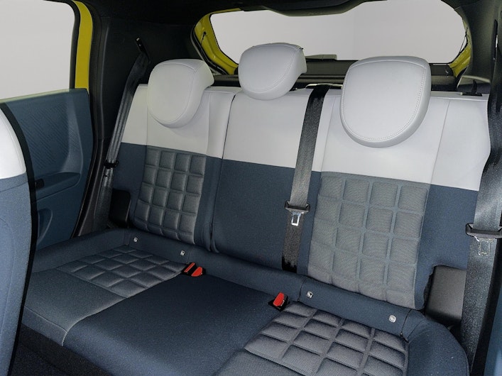 Vehicle image FIAT GRANDE PANDA