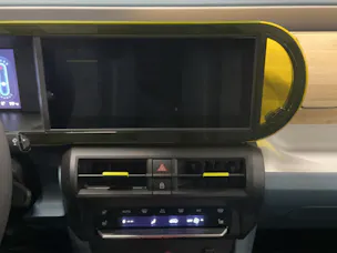 Fiat Grande Panda La Prima