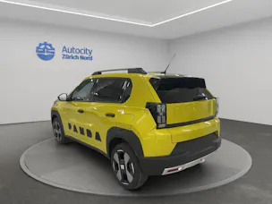 Fiat Grande Panda La Prima