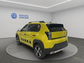 Vehicle image FIAT Grande Panda La Prima