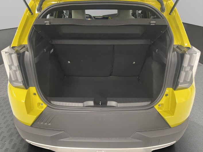 Vehicle image FIAT GRANDE PANDA