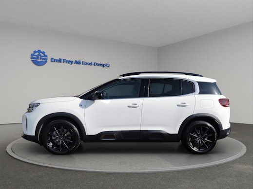 CITROEN C5 Aircross 1.6 Plug-in Hybrid Shine 2