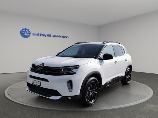 CITROEN C5 Aircross 1.6 Plug-in Hybrid Shine 0