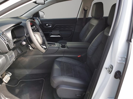 CITROEN C5 Aircross 1.6 Plug-in Hybrid Shine 1