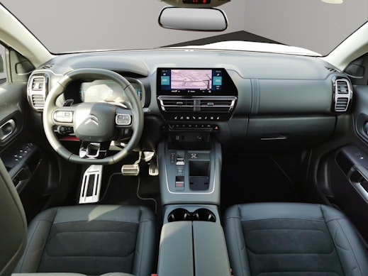 CITROEN C5 Aircross 1.6 Plug-in Hybrid Shine 3