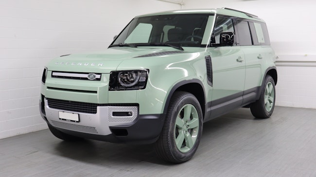 First vehicle image