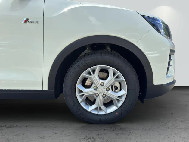 KGM Tivoli 1.5 T-Gdi Bronze 4WD