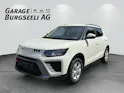KGM Tivoli 1.5 T-Gdi Bronze 4WD