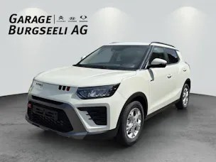 KGM Tivoli 1.5 T-Gdi Bronze 4WD