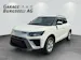 KGM Tivoli 1.5 T-Gdi Bronze 4WD
