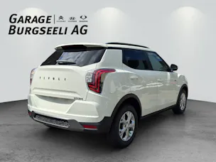 KGM Tivoli 1.5 T-Gdi Bronze 4WD