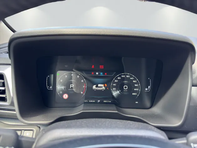 KGM Tivoli 1.5 T-Gdi Bronze 4WD