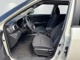 KGM Tivoli 1.5 T-Gdi Bronze 4WD