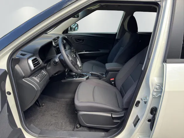 KGM Tivoli 1.5 T-Gdi Bronze 4WD