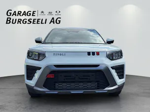 KGM Tivoli 1.5 T-Gdi Bronze 4WD