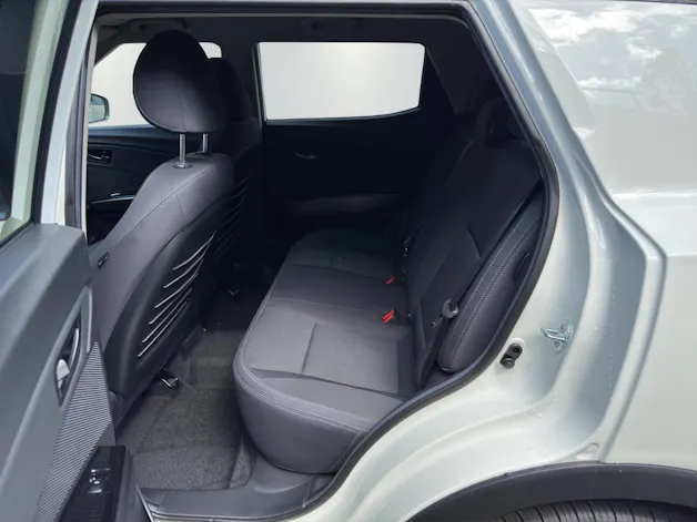 KGM Tivoli 1.5 T-Gdi Bronze 4WD