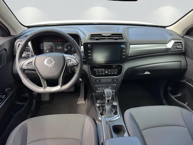 KGM Tivoli 1.5 T-Gdi Bronze 4WD