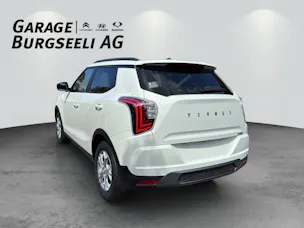 KGM Tivoli 1.5 T-Gdi Bronze 4WD
