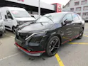 Nissan Ariya Nismo e-4orce